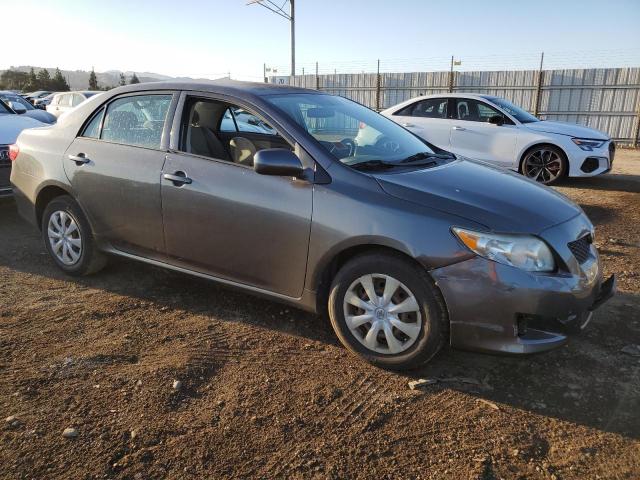 Photo 3 VIN: 1NXBU40E39Z149150 - TOYOTA COROLLA BA 