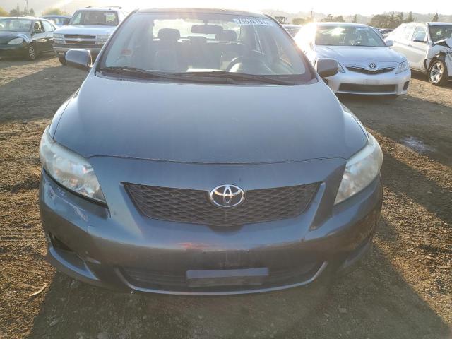 Photo 4 VIN: 1NXBU40E39Z149150 - TOYOTA COROLLA BA 