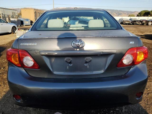 Photo 5 VIN: 1NXBU40E39Z149150 - TOYOTA COROLLA BA 