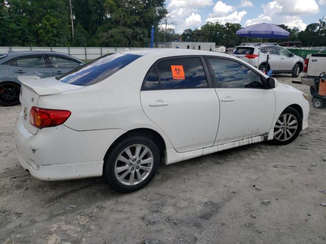 Photo 2 VIN: 1NXBU40E39Z158463 - TOYOTA COROLLA 