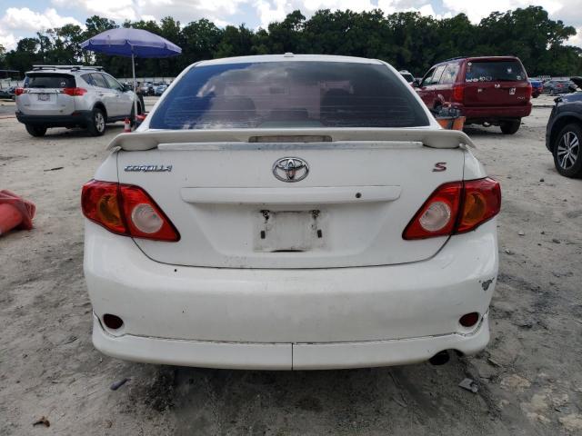 Photo 5 VIN: 1NXBU40E39Z158463 - TOYOTA COROLLA 