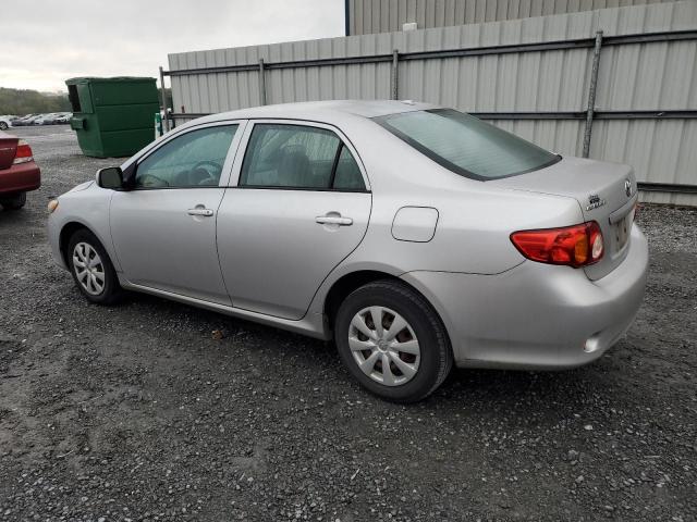 Photo 1 VIN: 1NXBU40E39Z161153 - TOYOTA COROLLA BA 