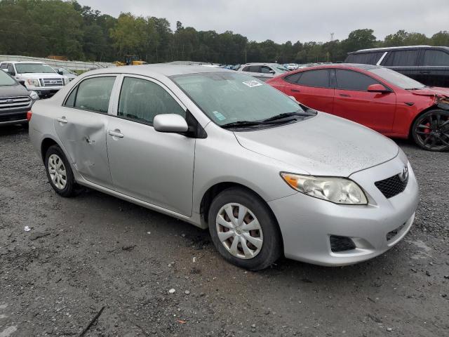 Photo 3 VIN: 1NXBU40E39Z161153 - TOYOTA COROLLA BA 