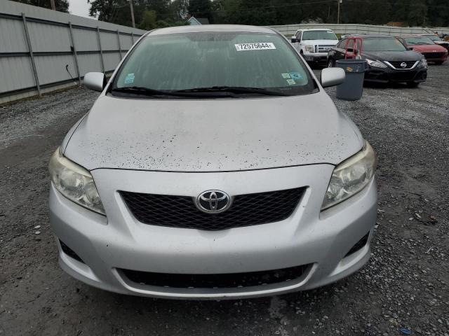 Photo 4 VIN: 1NXBU40E39Z161153 - TOYOTA COROLLA BA 