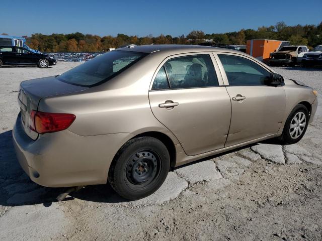 Photo 2 VIN: 1NXBU40E49Z001041 - TOYOTA COROLLA BA 