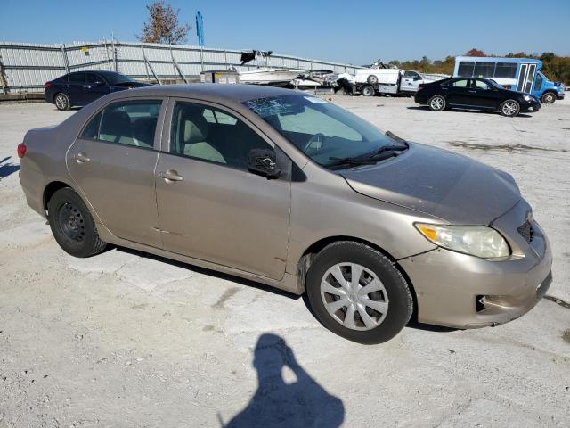 Photo 3 VIN: 1NXBU40E49Z001041 - TOYOTA COROLLA BA 