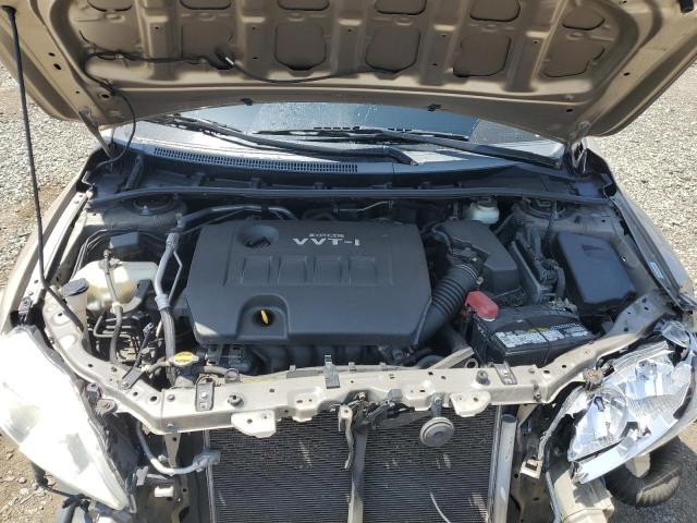 Photo 10 VIN: 1NXBU40E49Z006773 - TOYOTA CAMRY 