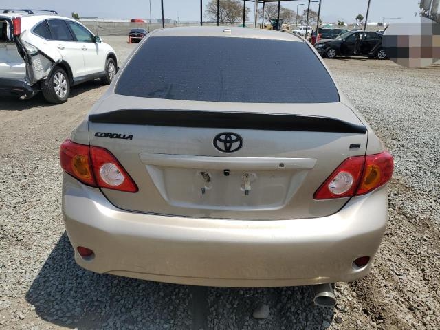 Photo 5 VIN: 1NXBU40E49Z006773 - TOYOTA CAMRY 