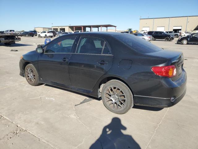 Photo 1 VIN: 1NXBU40E49Z012301 - TOYOTA COROLLA BA 