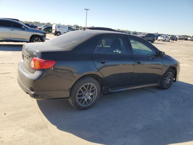 Photo 2 VIN: 1NXBU40E49Z012301 - TOYOTA COROLLA BA 