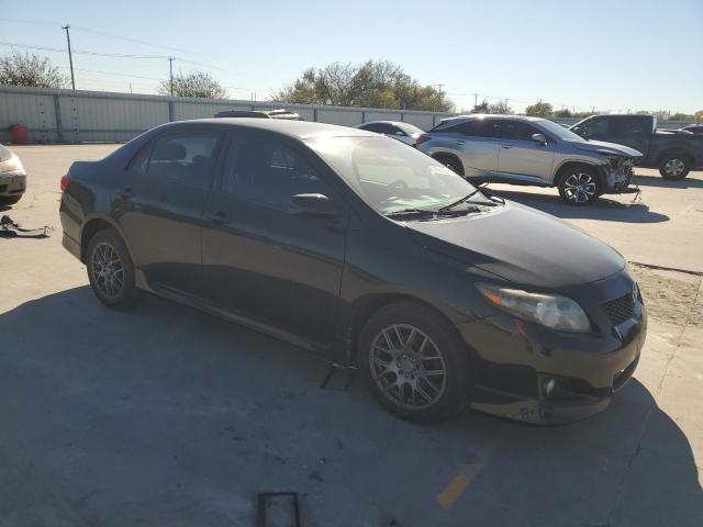 Photo 3 VIN: 1NXBU40E49Z012301 - TOYOTA COROLLA BA 