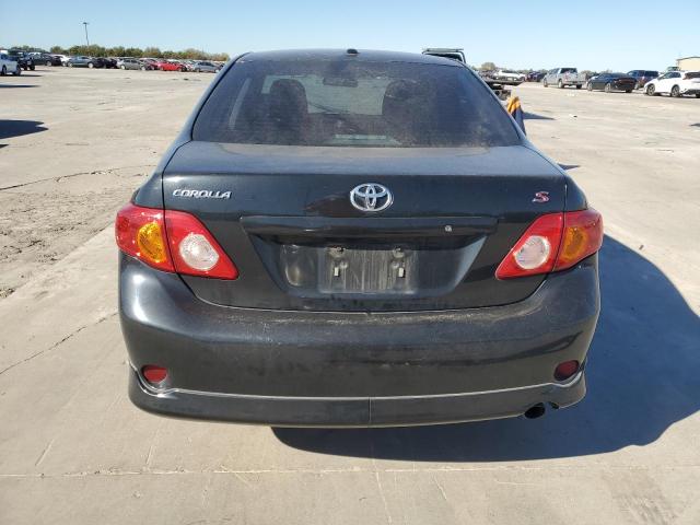 Photo 5 VIN: 1NXBU40E49Z012301 - TOYOTA COROLLA BA 