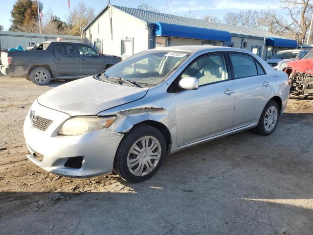 Photo 0 VIN: 1NXBU40E49Z012864 - TOYOTA COROLLA 