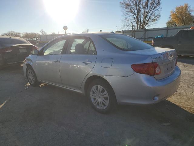 Photo 1 VIN: 1NXBU40E49Z012864 - TOYOTA COROLLA 