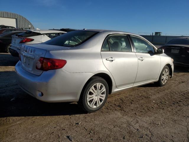 Photo 2 VIN: 1NXBU40E49Z012864 - TOYOTA COROLLA 