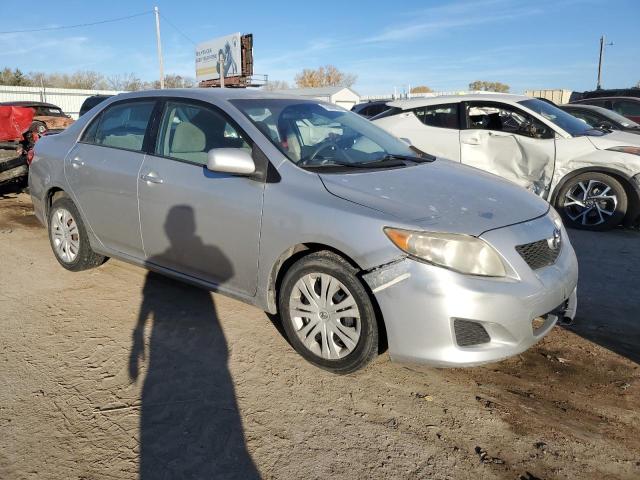 Photo 3 VIN: 1NXBU40E49Z012864 - TOYOTA COROLLA 