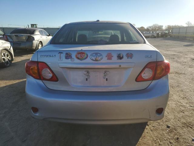 Photo 5 VIN: 1NXBU40E49Z012864 - TOYOTA COROLLA 