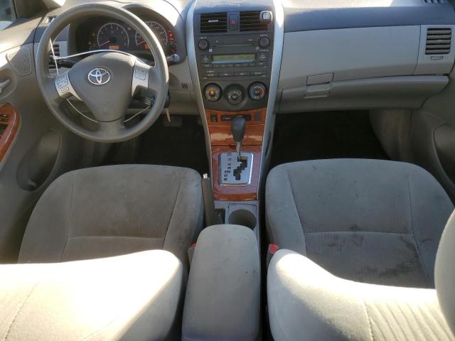 Photo 7 VIN: 1NXBU40E49Z012864 - TOYOTA COROLLA 