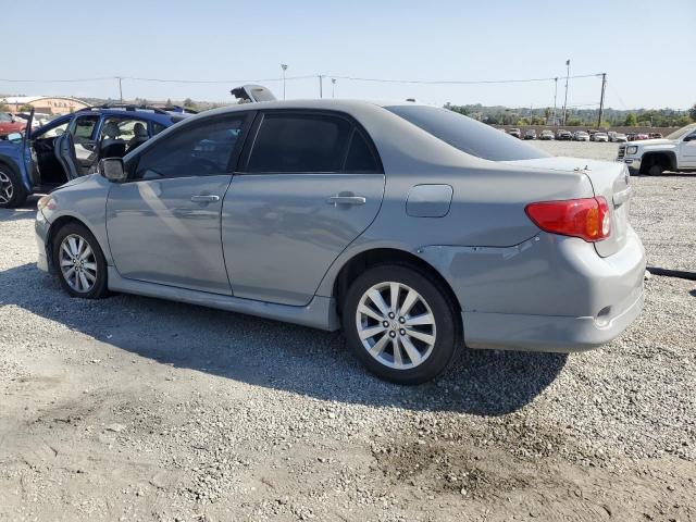 Photo 1 VIN: 1NXBU40E49Z022407 - TOYOTA COROLLA BA 