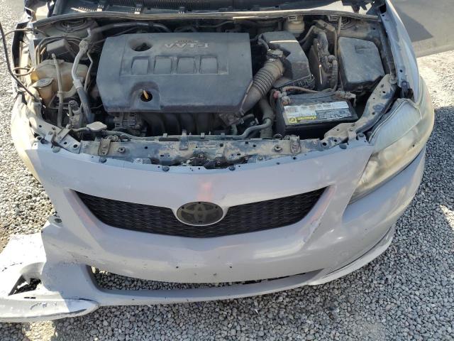 Photo 10 VIN: 1NXBU40E49Z022407 - TOYOTA COROLLA BA 