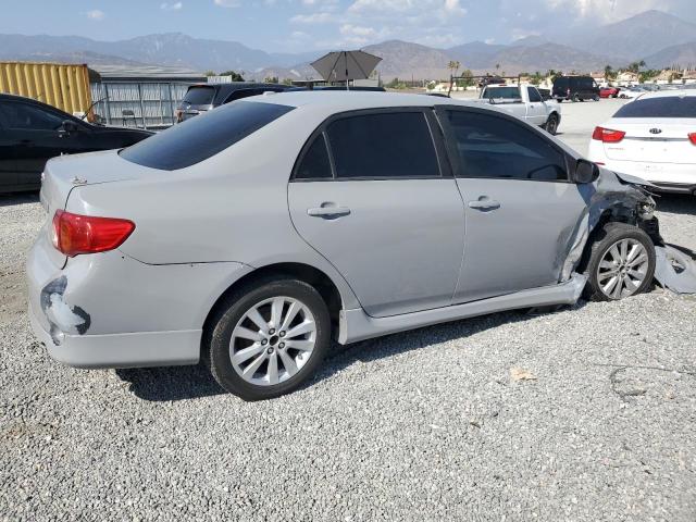 Photo 2 VIN: 1NXBU40E49Z022407 - TOYOTA COROLLA BA 