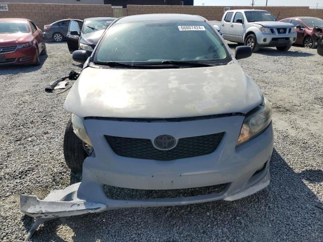 Photo 4 VIN: 1NXBU40E49Z022407 - TOYOTA COROLLA BA 