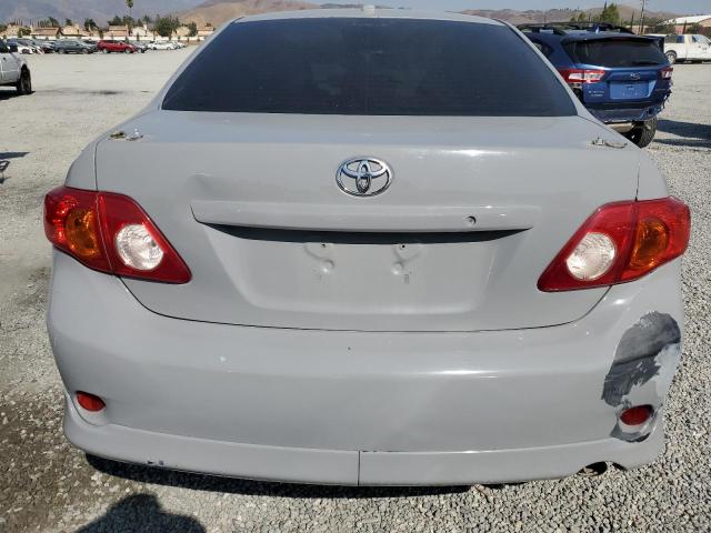 Photo 5 VIN: 1NXBU40E49Z022407 - TOYOTA COROLLA BA 