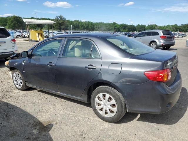 Photo 1 VIN: 1NXBU40E49Z034072 - TOYOTA COROLLA BA 