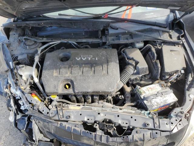 Photo 10 VIN: 1NXBU40E49Z034072 - TOYOTA COROLLA BA 