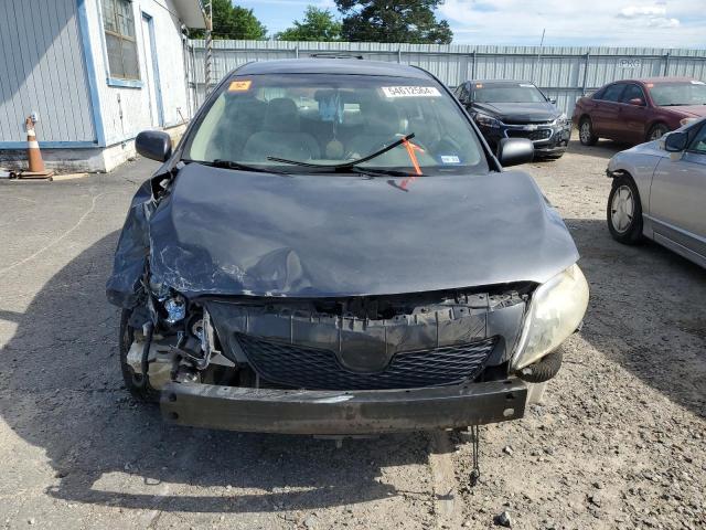 Photo 4 VIN: 1NXBU40E49Z034072 - TOYOTA COROLLA BA 