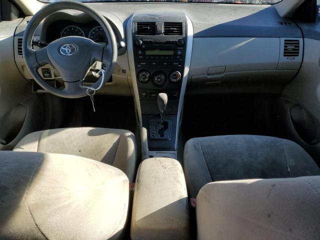 Photo 7 VIN: 1NXBU40E49Z051471 - TOYOTA COROLLA 