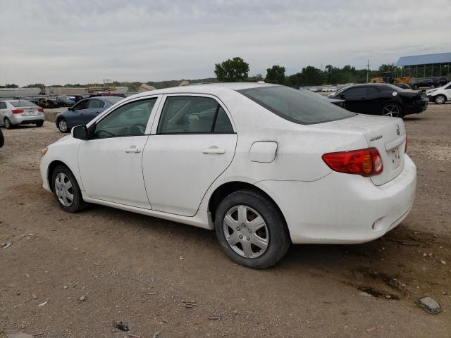 Photo 1 VIN: 1NXBU40E49Z056881 - TOYOTA COROLLA 