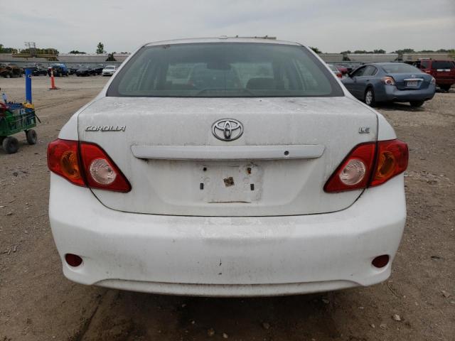 Photo 5 VIN: 1NXBU40E49Z056881 - TOYOTA COROLLA 