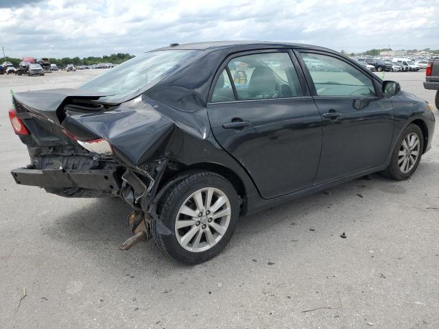 Photo 2 VIN: 1NXBU40E49Z057402 - TOYOTA COROLLA 