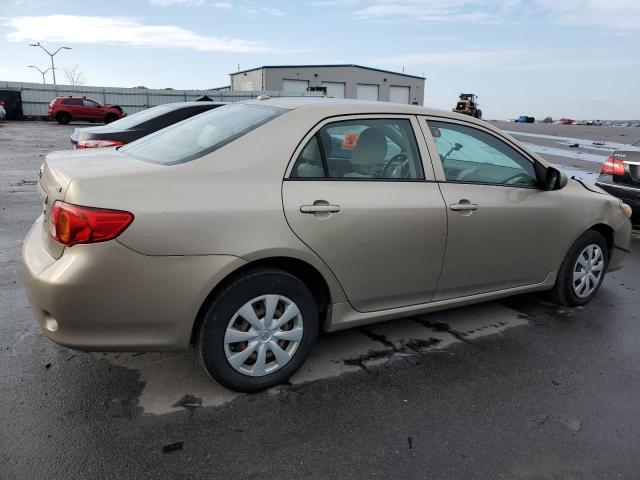 Photo 2 VIN: 1NXBU40E49Z065435 - TOYOTA COROLLA 