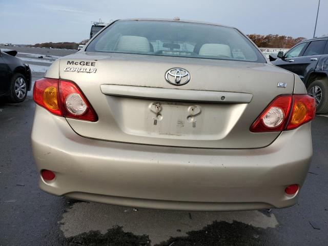 Photo 5 VIN: 1NXBU40E49Z065435 - TOYOTA COROLLA 