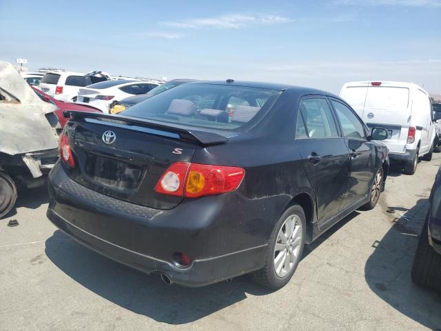 Photo 2 VIN: 1NXBU40E49Z065905 - TOYOTA COROLLA BA 