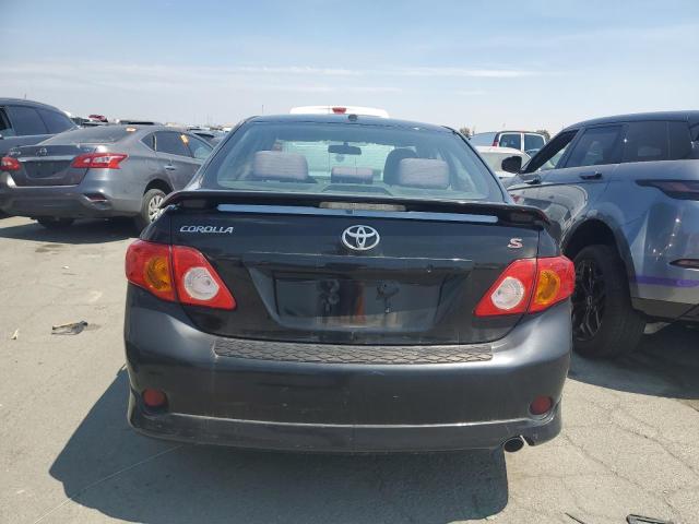 Photo 5 VIN: 1NXBU40E49Z065905 - TOYOTA COROLLA BA 