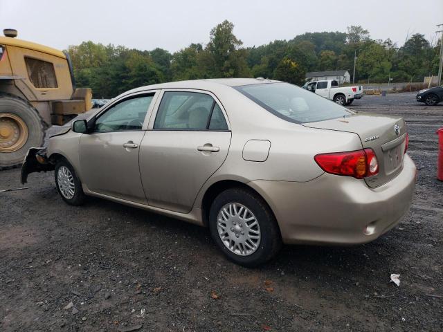 Photo 1 VIN: 1NXBU40E49Z068867 - TOYOTA COROLLA BA 