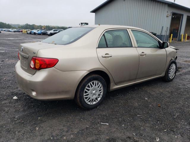 Photo 2 VIN: 1NXBU40E49Z068867 - TOYOTA COROLLA BA 