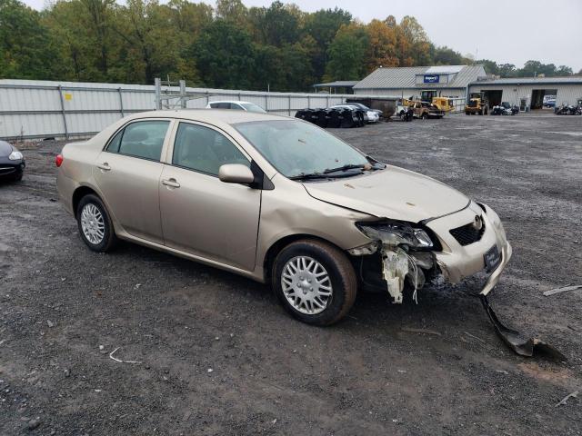 Photo 3 VIN: 1NXBU40E49Z068867 - TOYOTA COROLLA BA 