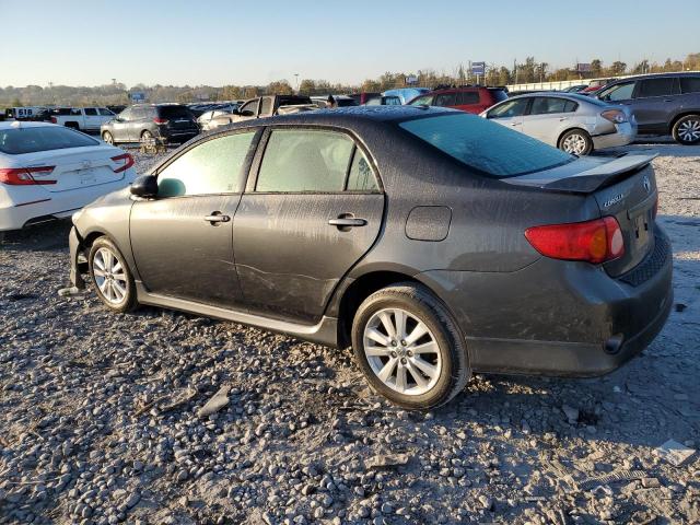 Photo 1 VIN: 1NXBU40E49Z074975 - TOYOTA COROLLA BA 