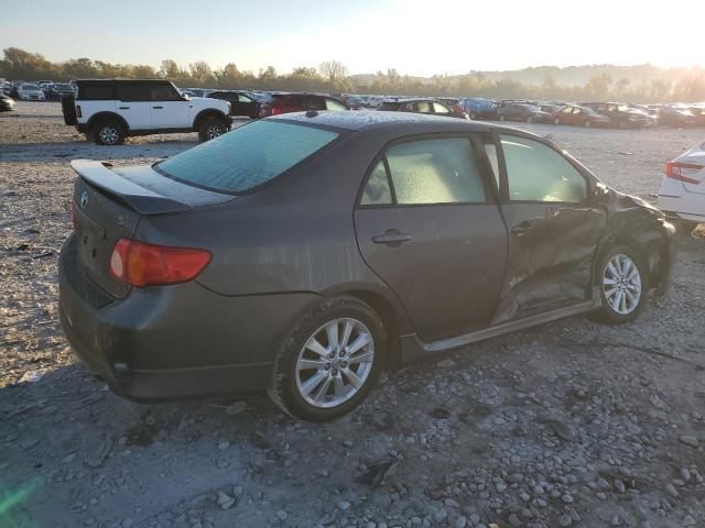 Photo 2 VIN: 1NXBU40E49Z074975 - TOYOTA COROLLA BA 