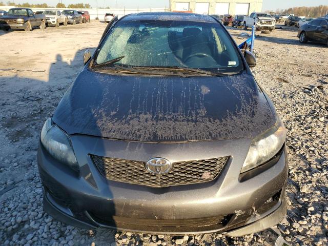 Photo 4 VIN: 1NXBU40E49Z074975 - TOYOTA COROLLA BA 