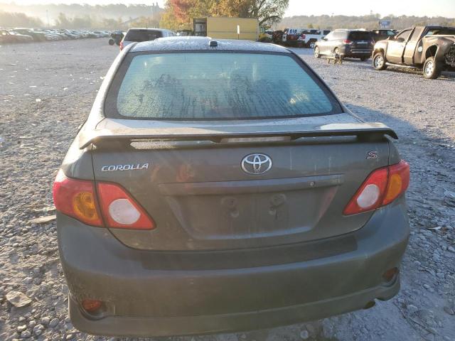 Photo 5 VIN: 1NXBU40E49Z074975 - TOYOTA COROLLA BA 