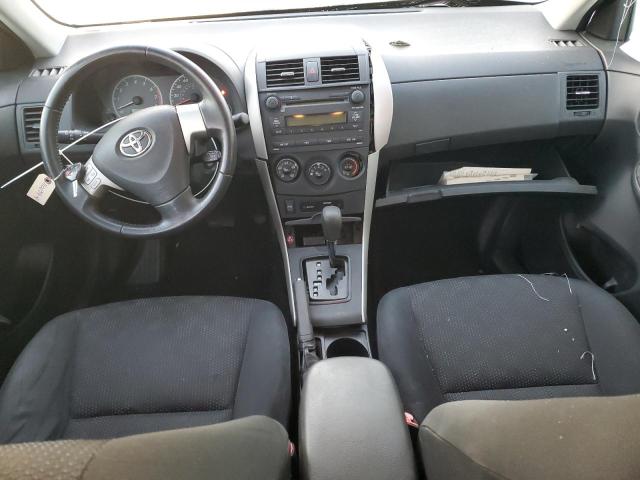 Photo 7 VIN: 1NXBU40E49Z074975 - TOYOTA COROLLA BA 