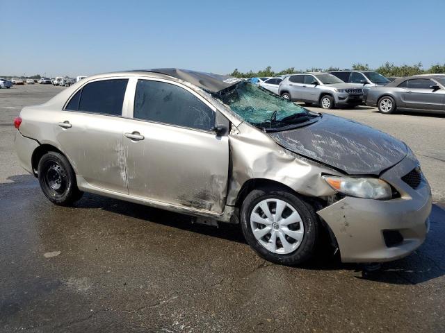 Photo 3 VIN: 1NXBU40E49Z082980 - TOYOTA COROLLA 