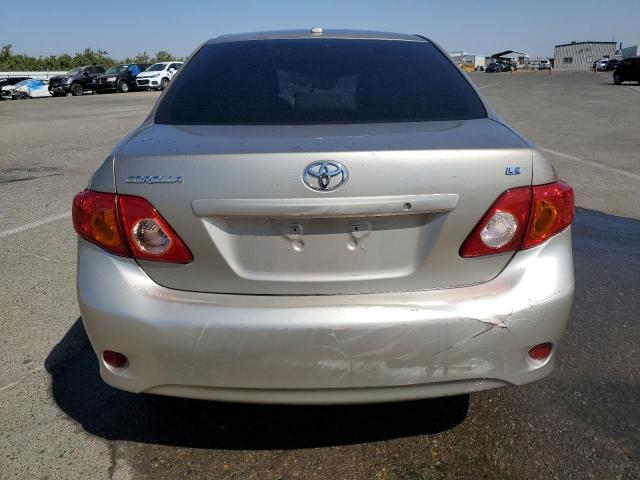 Photo 5 VIN: 1NXBU40E49Z082980 - TOYOTA COROLLA 