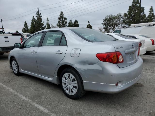 Photo 1 VIN: 1NXBU40E49Z084454 - TOYOTA COROLLA 