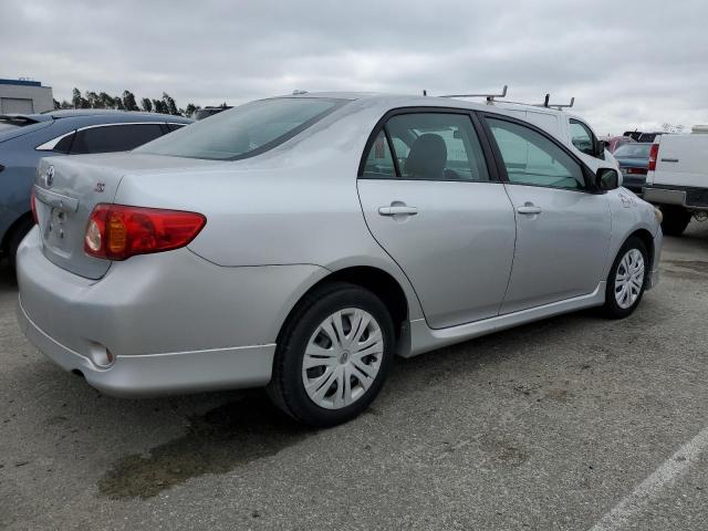 Photo 2 VIN: 1NXBU40E49Z084454 - TOYOTA COROLLA 